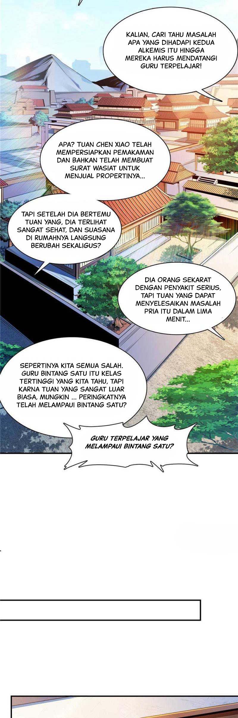 Library Tiandao Bab 93 halaman 5