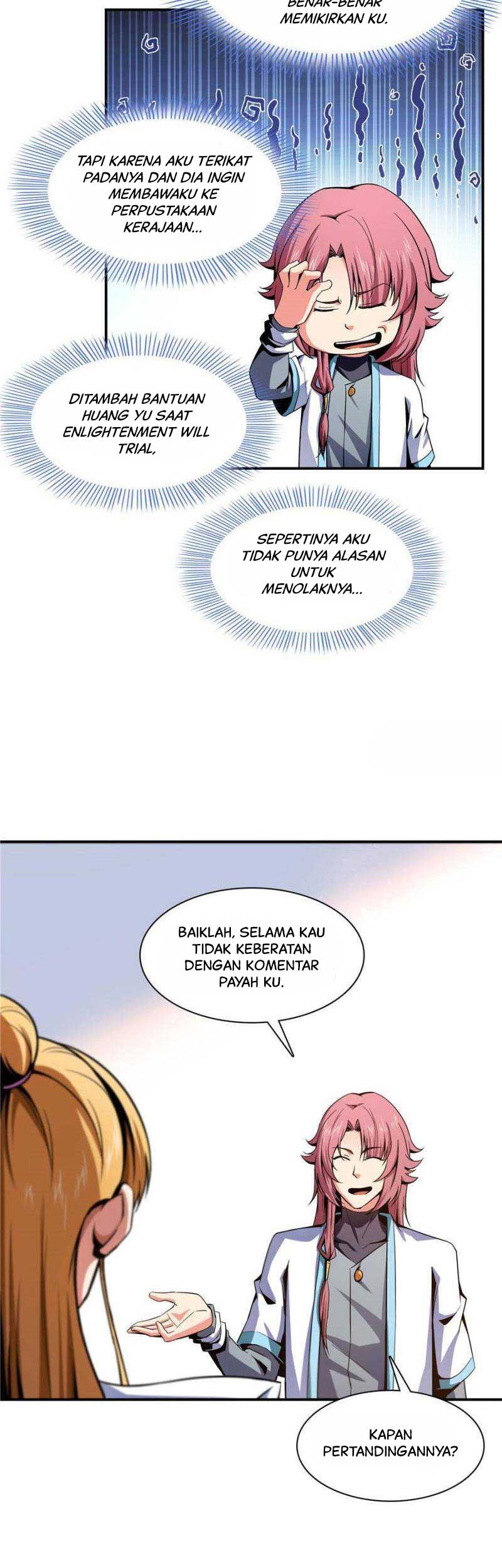 Library Tiandao Bab 93 halaman 13