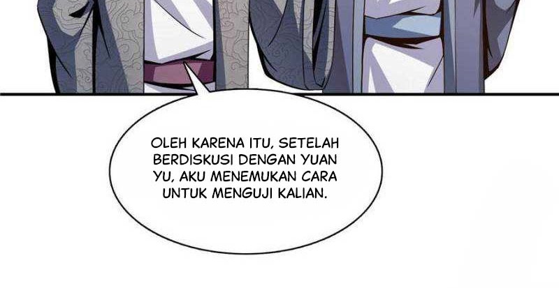 Library Tiandao Bab 93 halaman 30