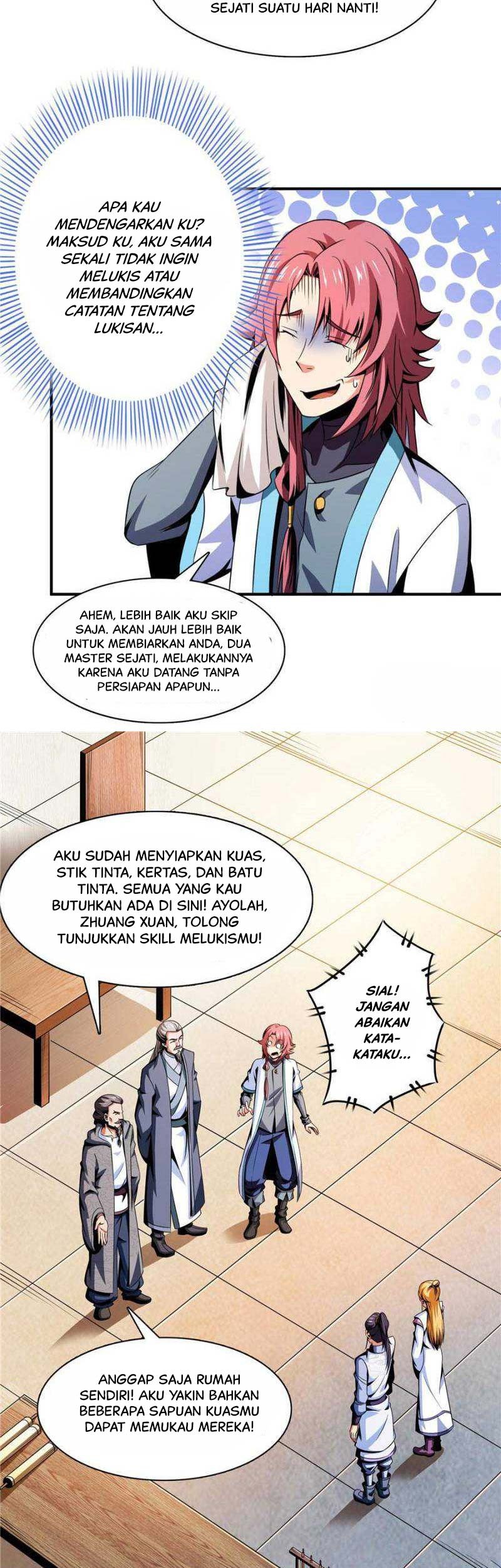 Library Tiandao Bab 94 halaman 4