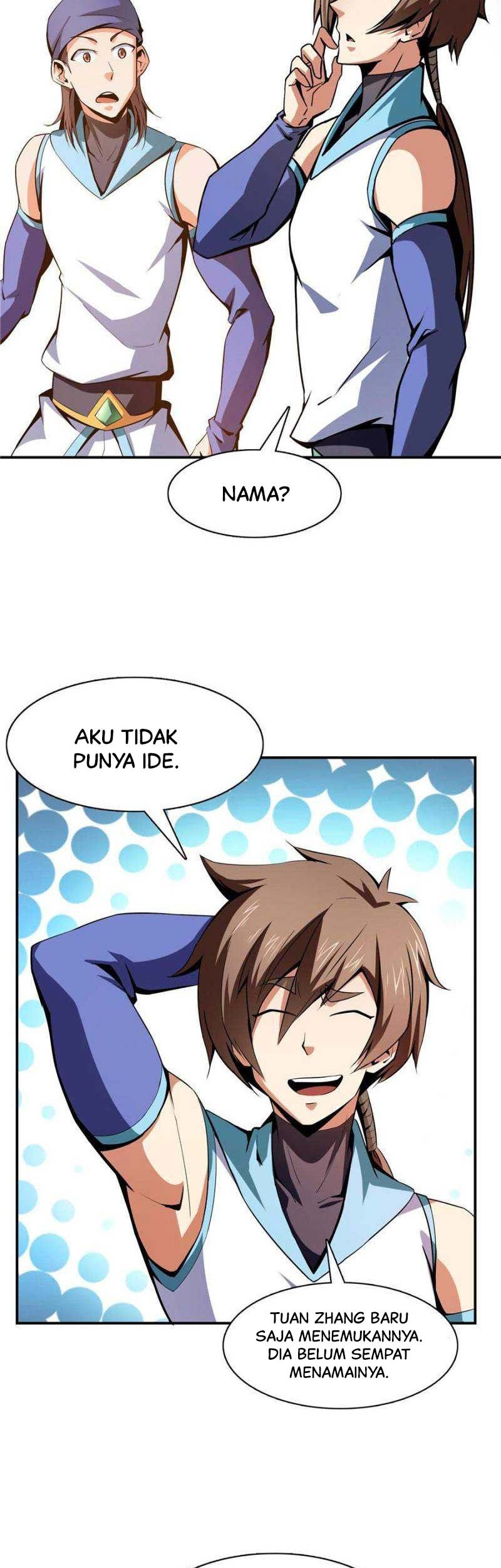 Library Tiandao Bab 96 halaman 14