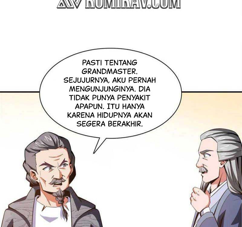Library Tiandao Bab 99 halaman 33