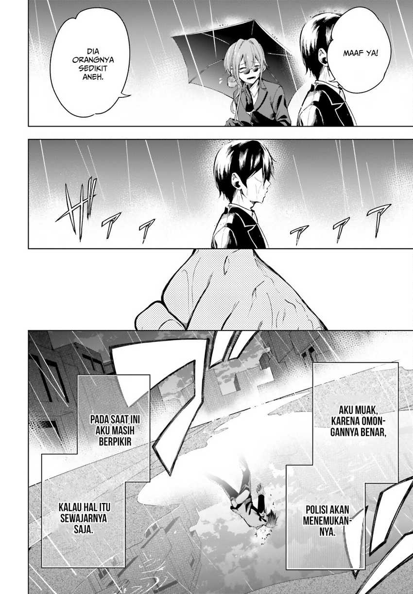 LieVerse Liars chapter 01 halaman 20
