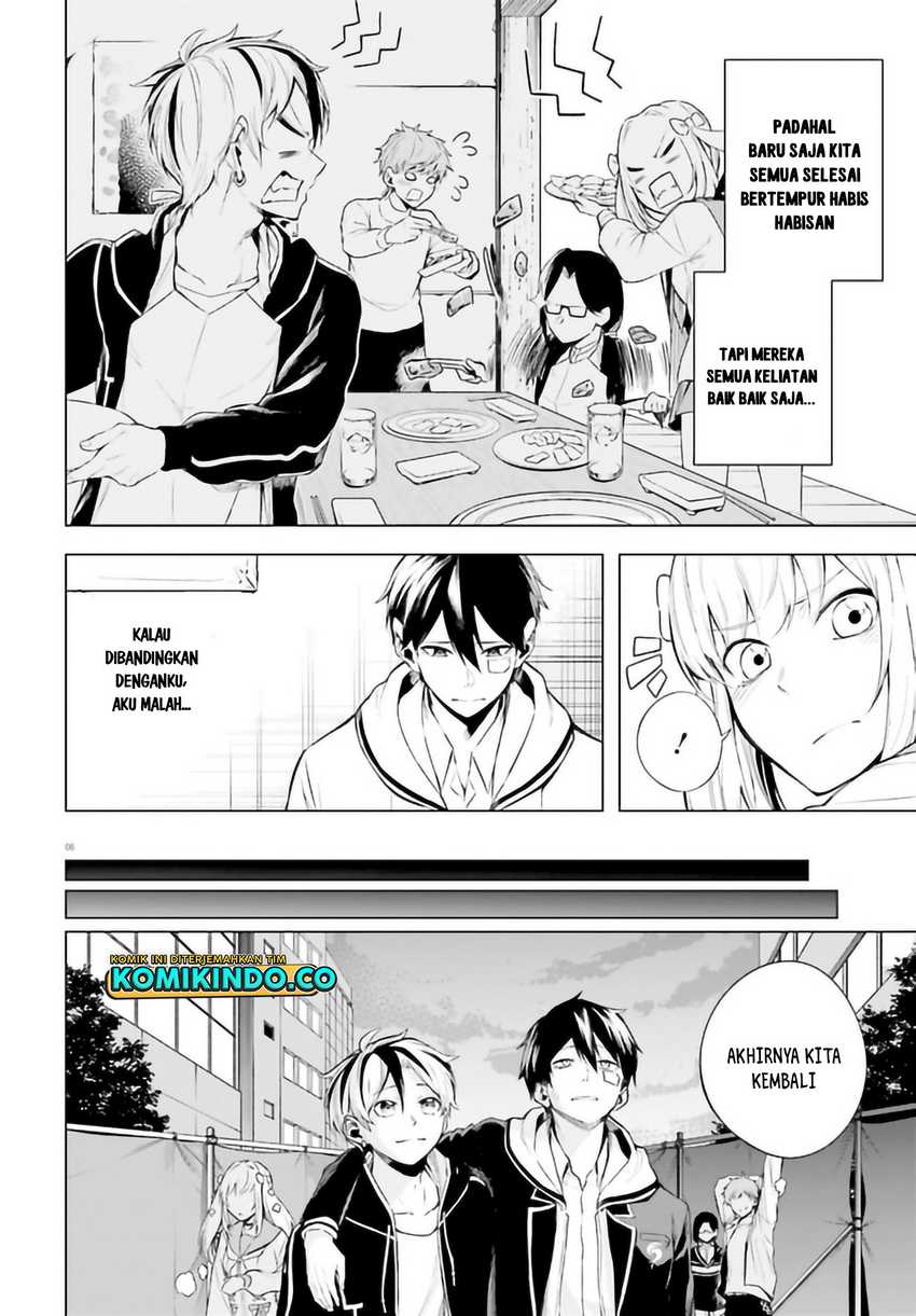 LieVerse Liars chapter 04.1 halaman 7