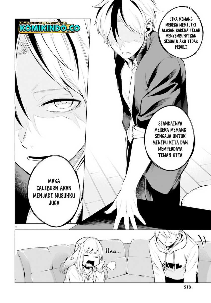 LieVerse Liars chapter 05.1 halaman 19