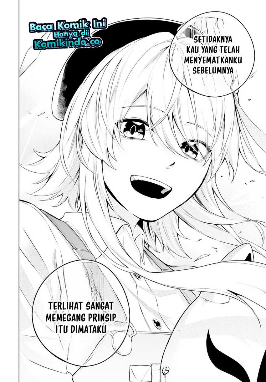 LieVerse Liars chapter 06.1 halaman 17