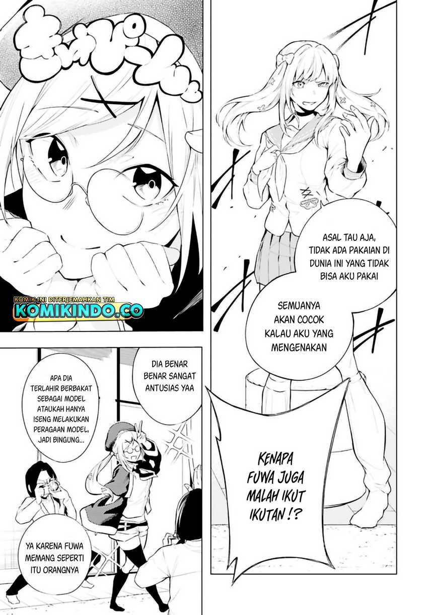 LieVerse Liars chapter 08.1 halaman 8
