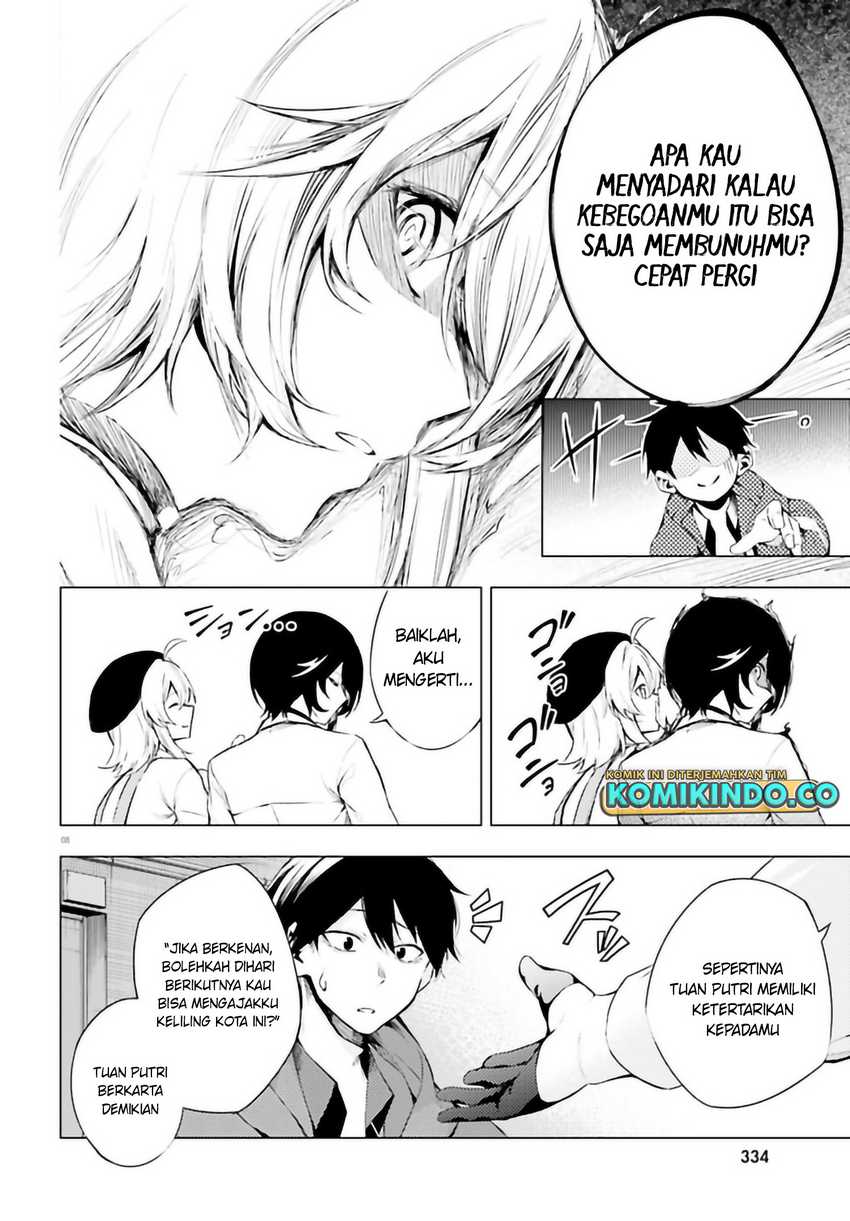 LieVerse Liars chapter 10.1 halaman 9