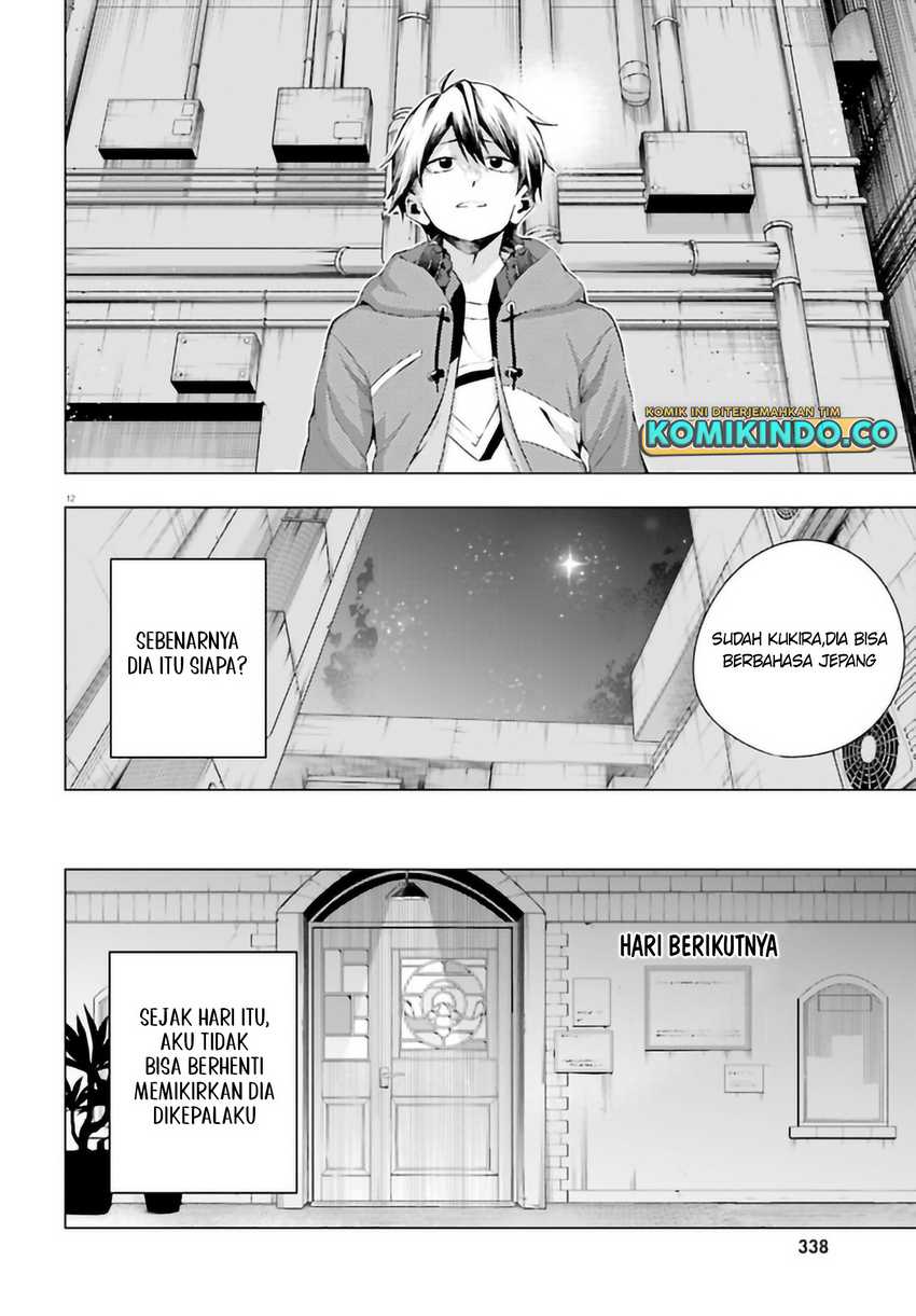 LieVerse Liars chapter 10.1 halaman 13