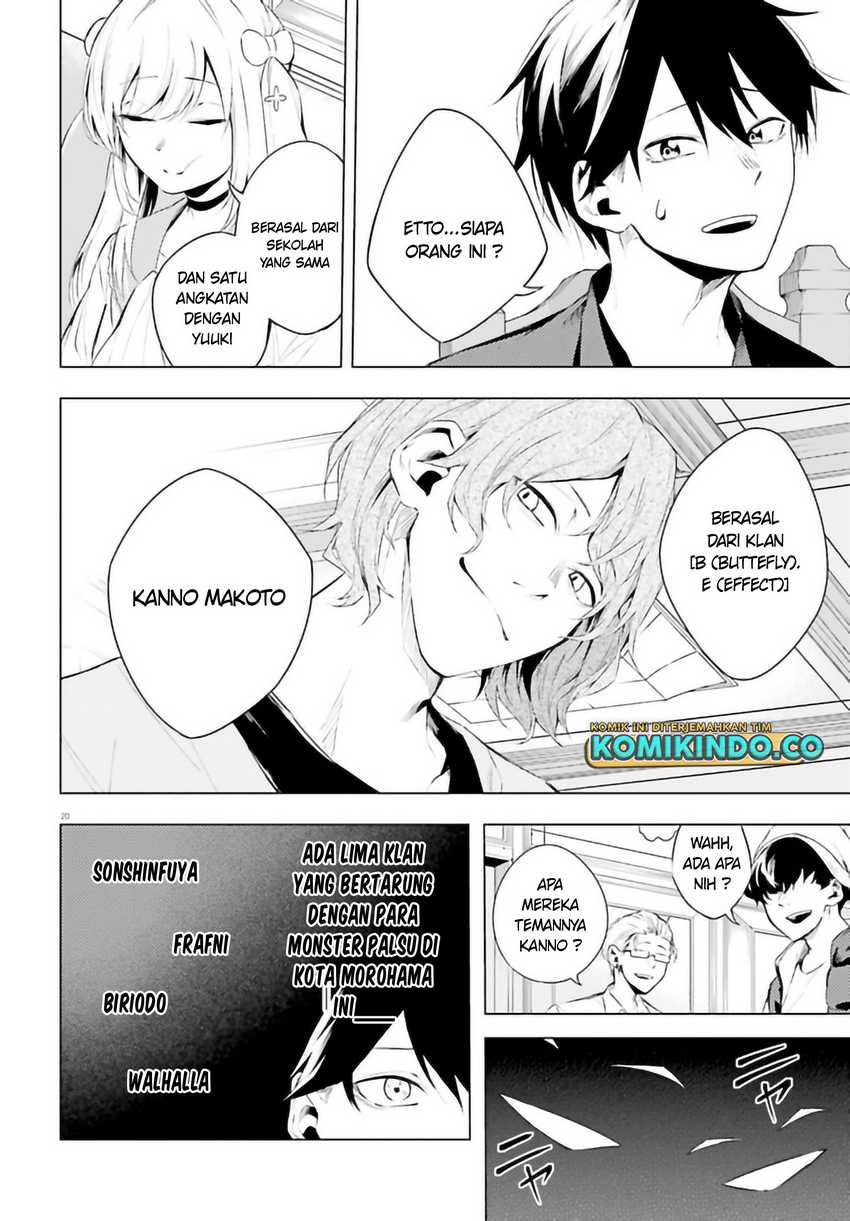 LieVerse Liars chapter 10.2 halaman 4