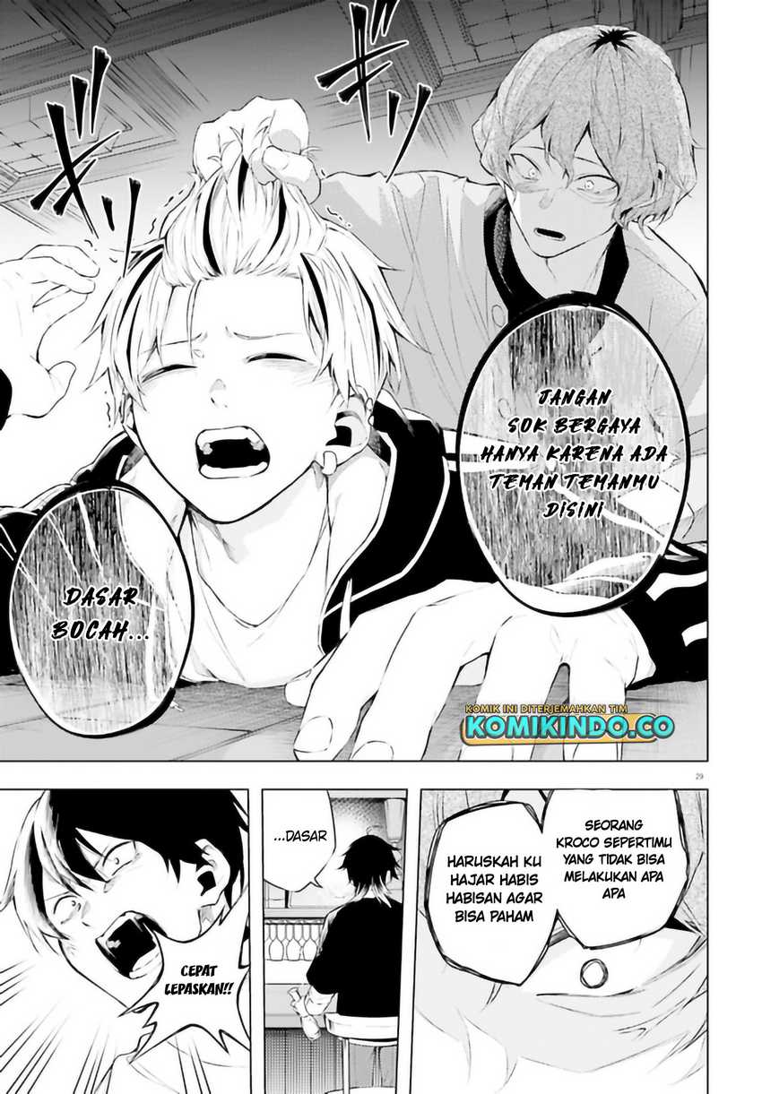 LieVerse Liars chapter 10.2 halaman 13