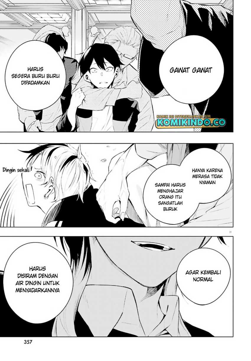 LieVerse Liars chapter 10.2 halaman 15
