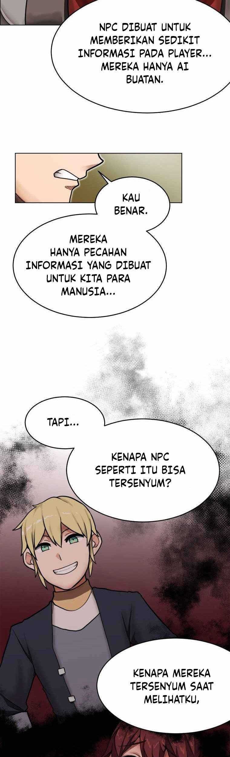 Life Cry Bab 01 halaman 6