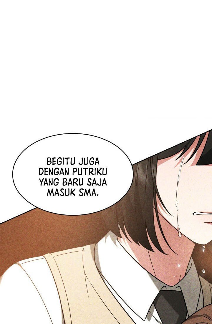 Life, Once Again! Bab 01 halaman 20