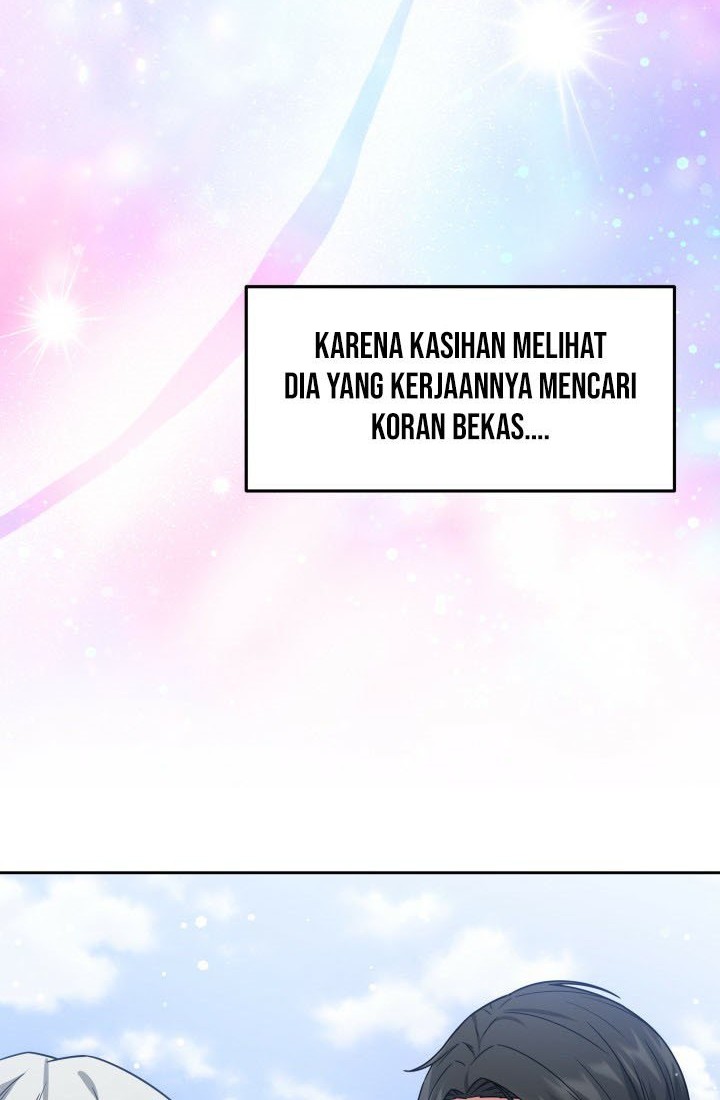 Life, Once Again! Bab 01 halaman 30
