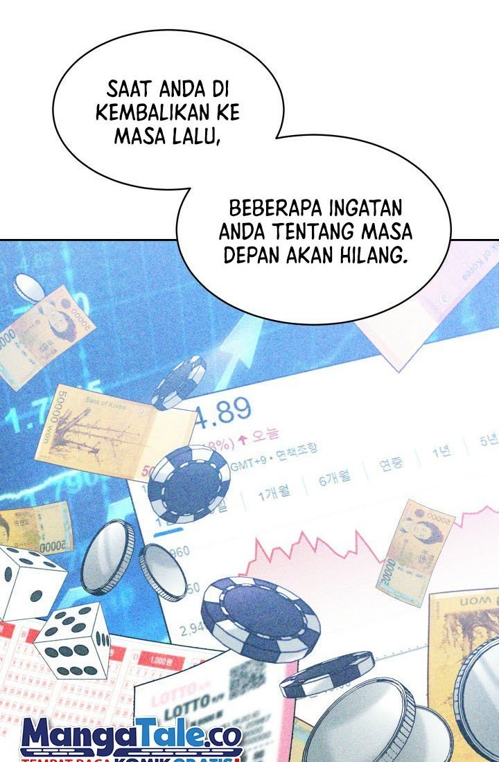 Life, Once Again! Bab 01 halaman 42