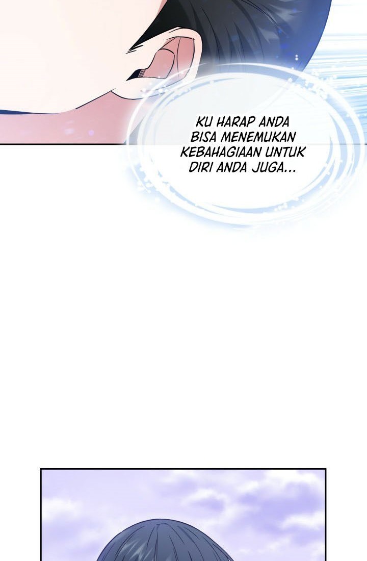 Life, Once Again! Bab 01 halaman 50