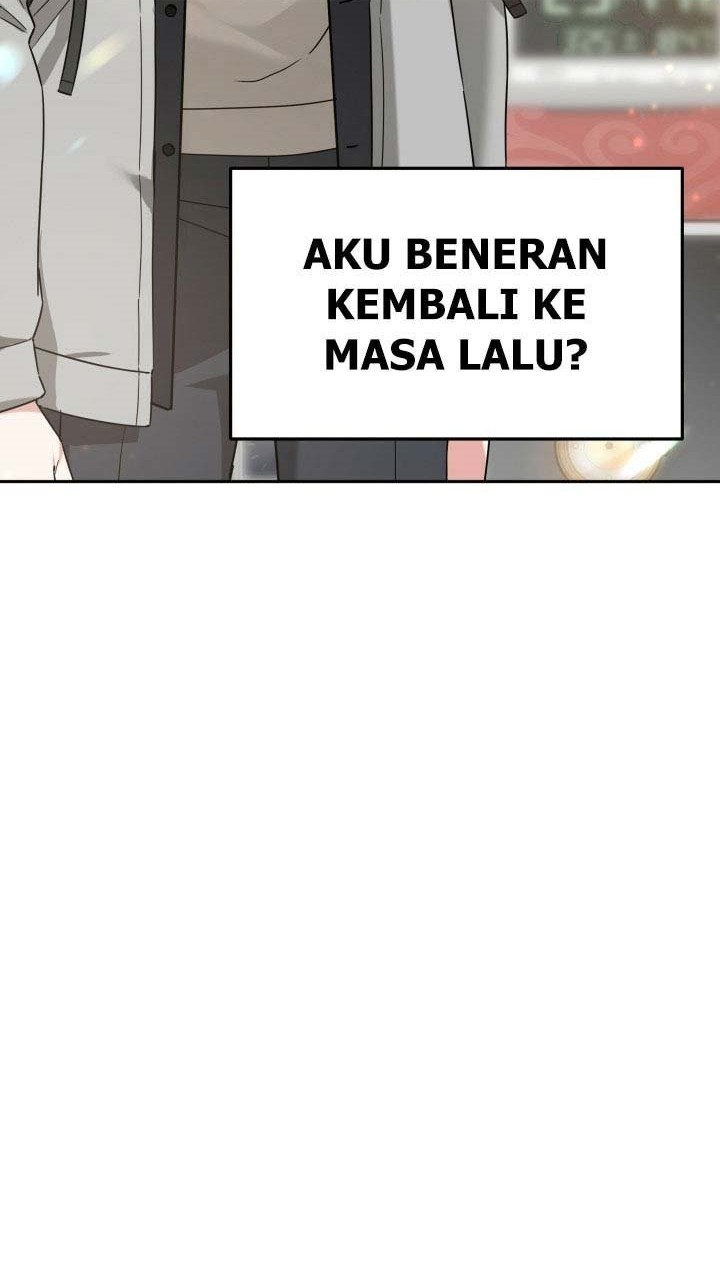 Life, Once Again! Bab 02 halaman 2