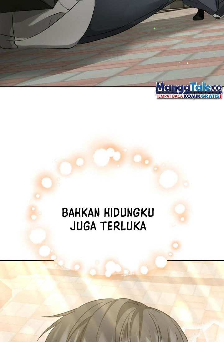 Life, Once Again! Bab 02 halaman 14