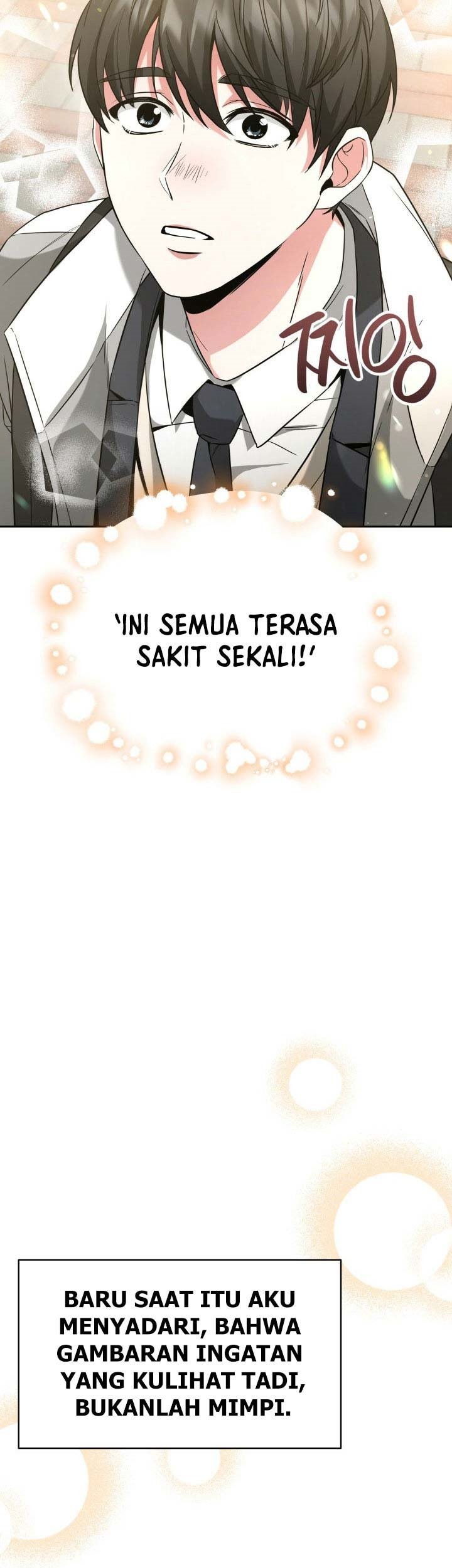Life, Once Again! Bab 02 halaman 15