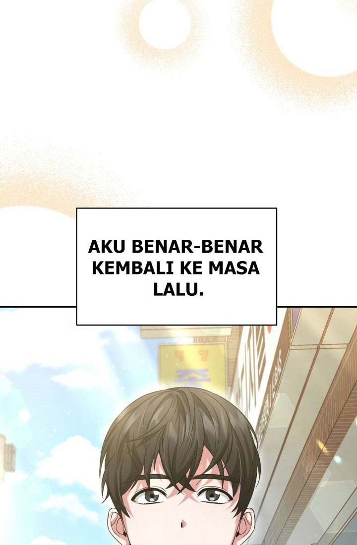 Life, Once Again! Bab 02 halaman 18