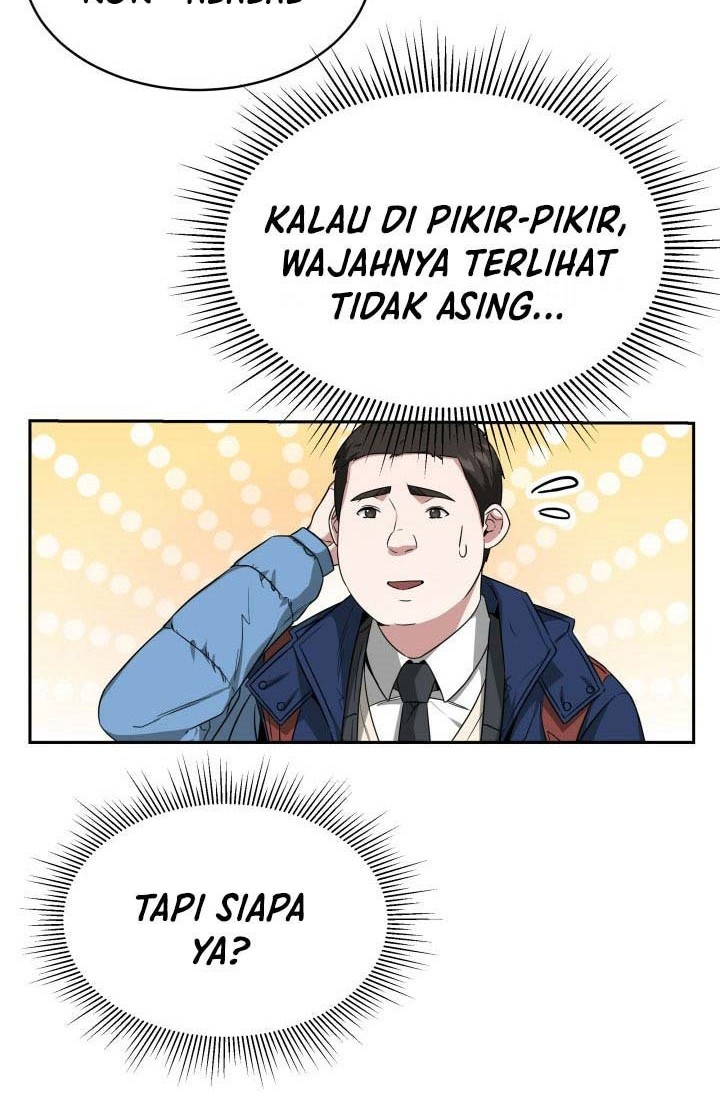 Life, Once Again! Bab 02 halaman 20
