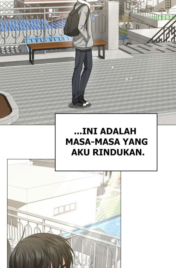 Life, Once Again! Bab 02 halaman 24