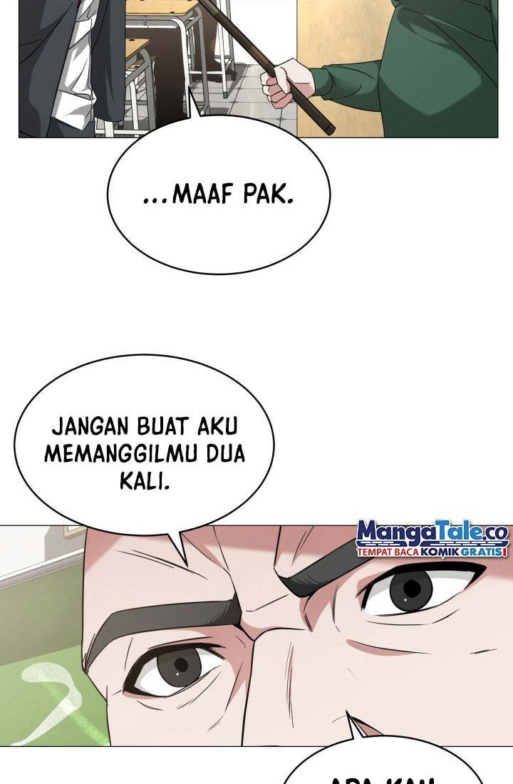 Life, Once Again! Bab 02 halaman 44