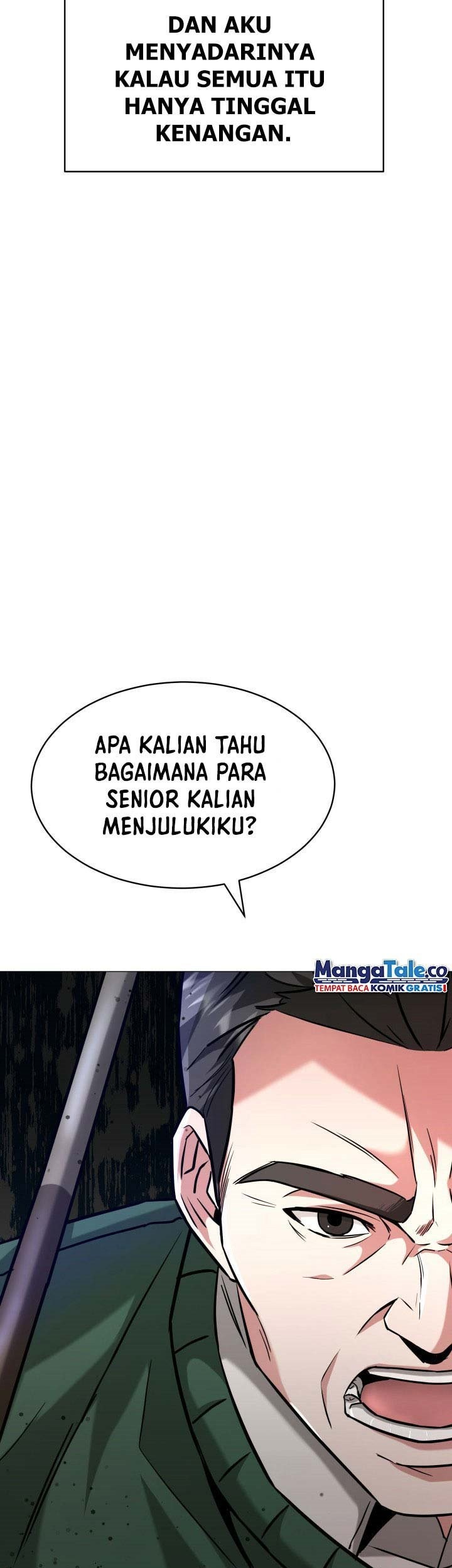 Life, Once Again! Bab 02 halaman 47