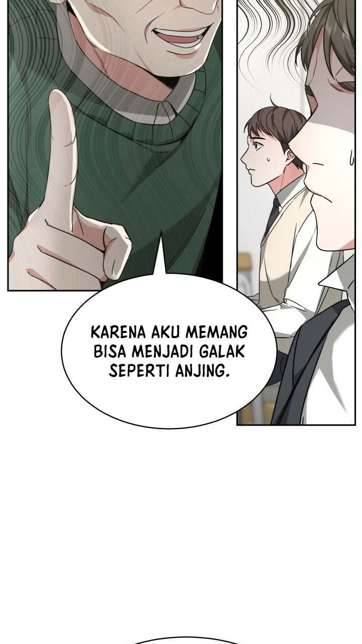 Life, Once Again! Bab 02 halaman 50