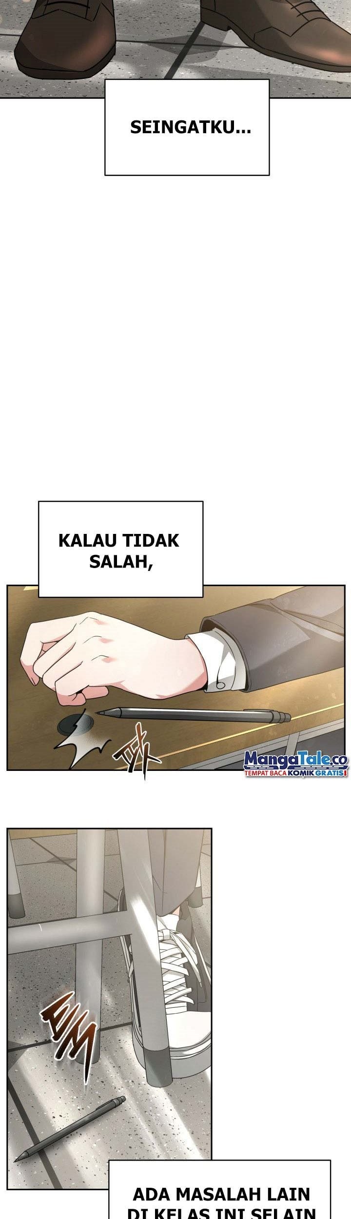 Life, Once Again! Bab 02 halaman 53