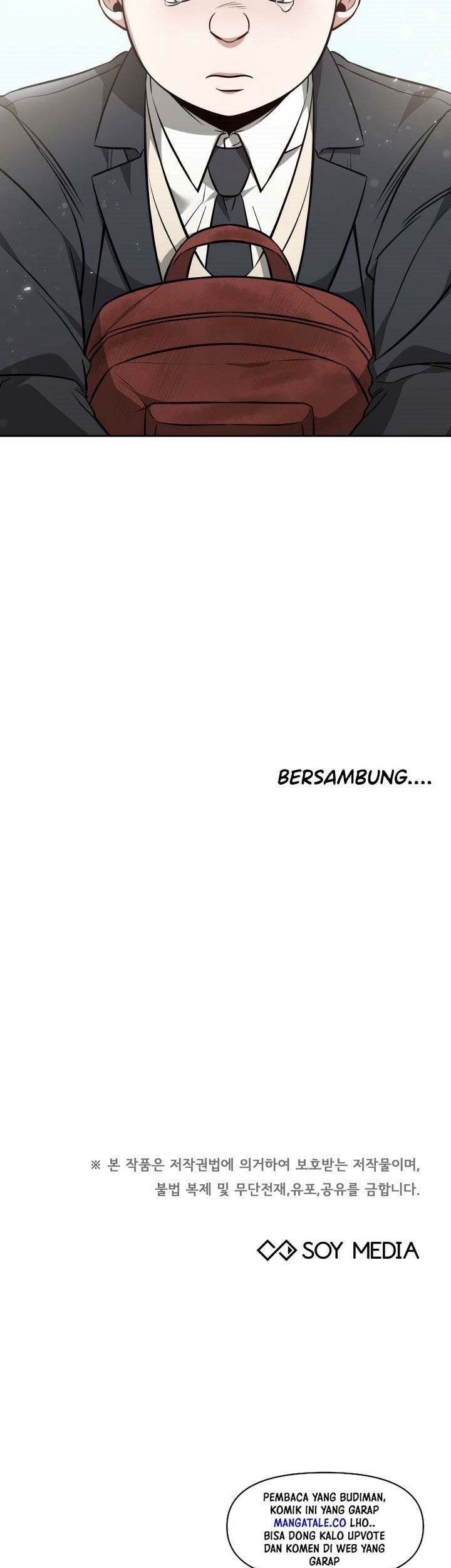 Life, Once Again! Bab 02 halaman 71