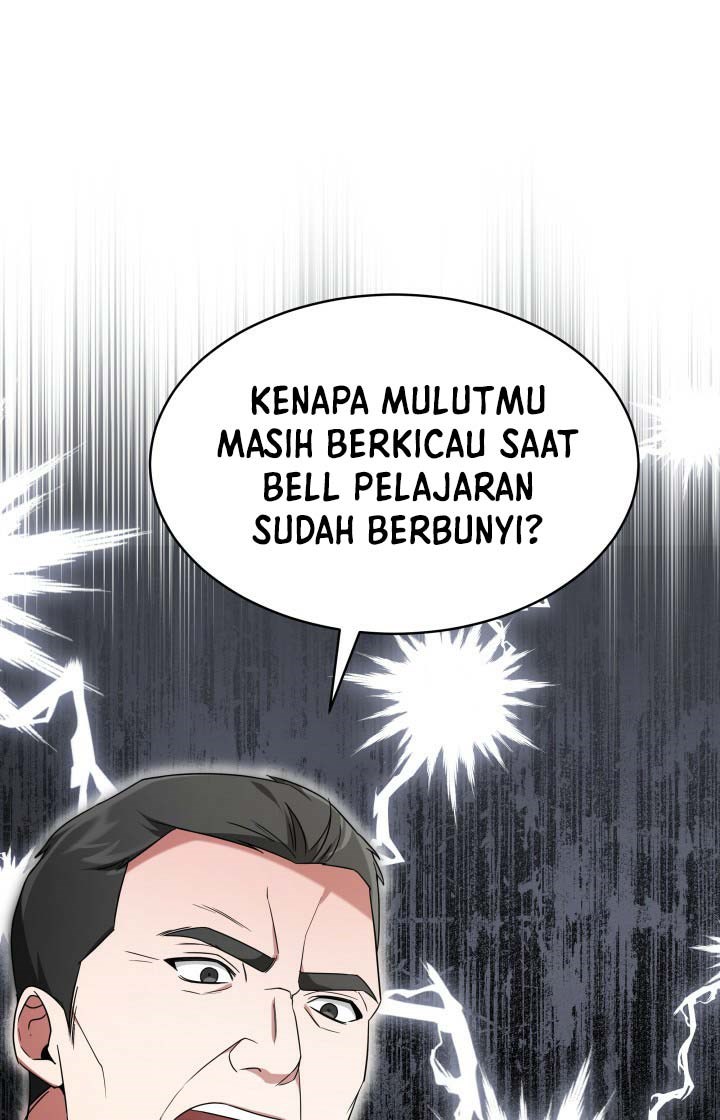Life, Once Again! Bab 03 halaman 44