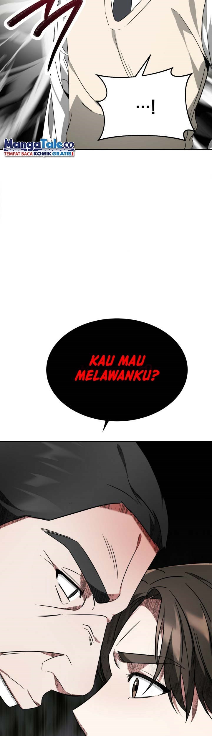 Life, Once Again! Bab 03 halaman 51