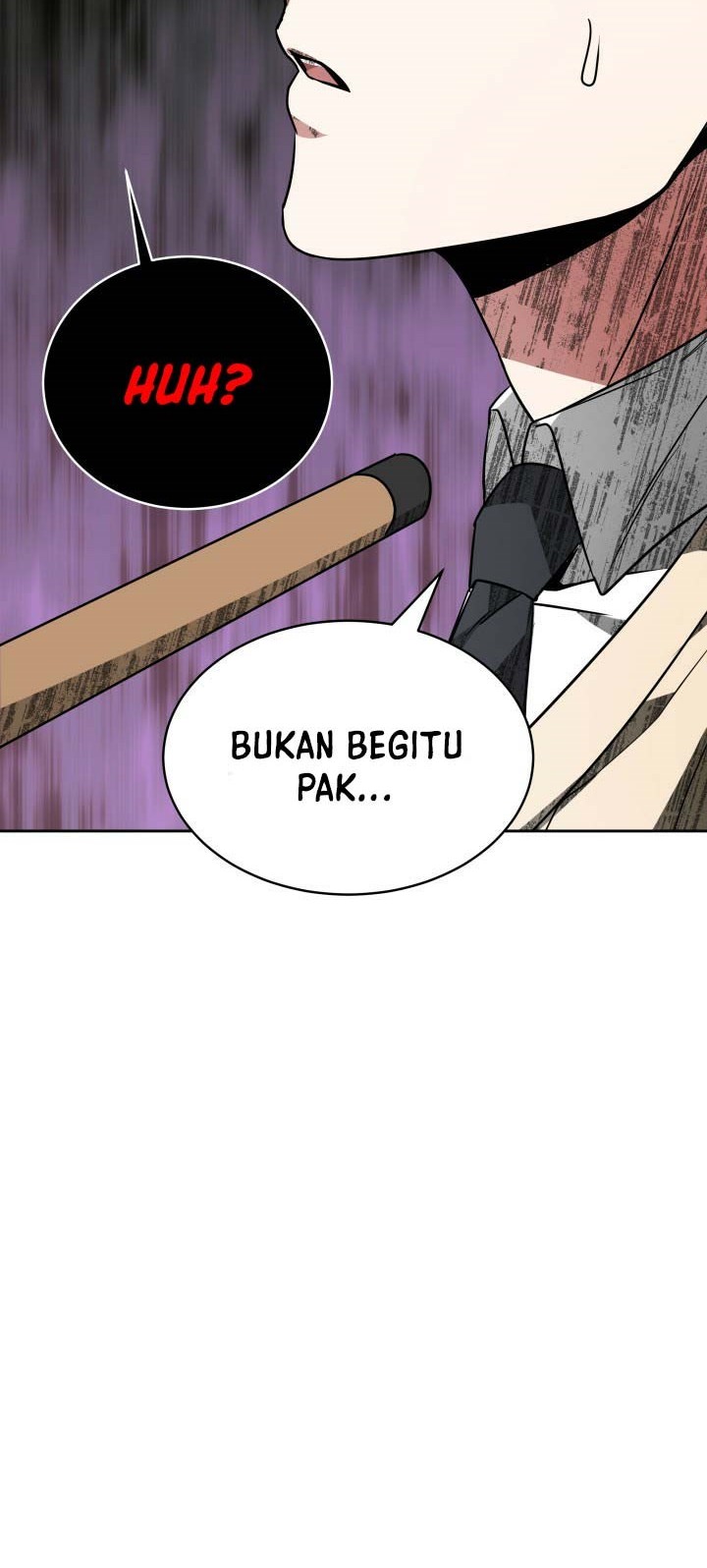 Life, Once Again! Bab 03 halaman 52