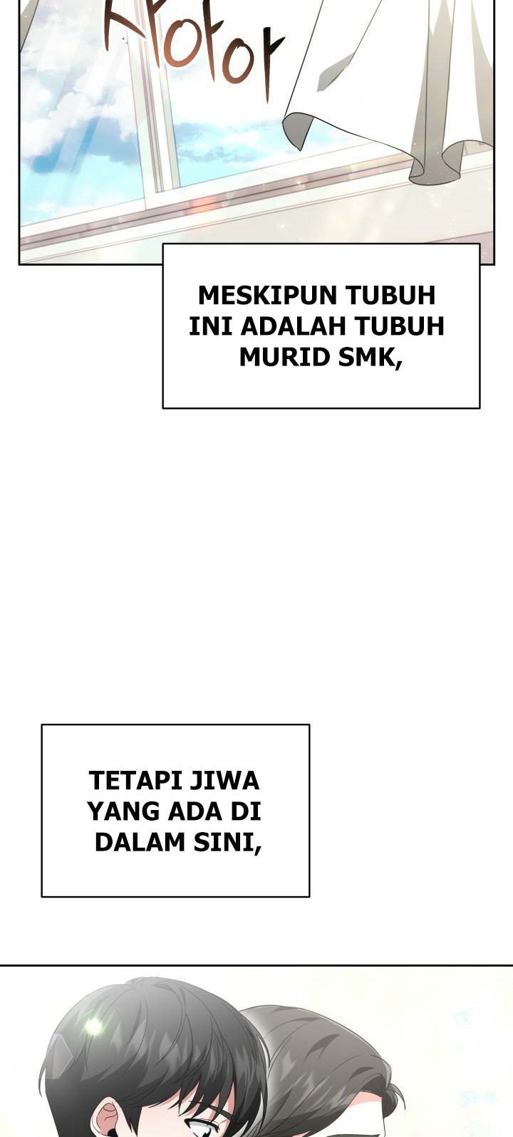 Life, Once Again! Bab 03 halaman 63