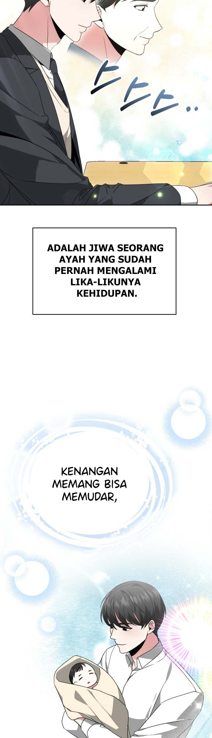 Life, Once Again! Bab 03 halaman 64