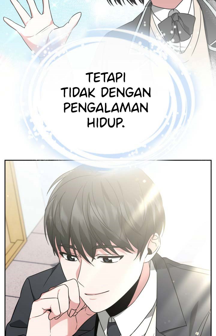 Life, Once Again! Bab 03 halaman 66