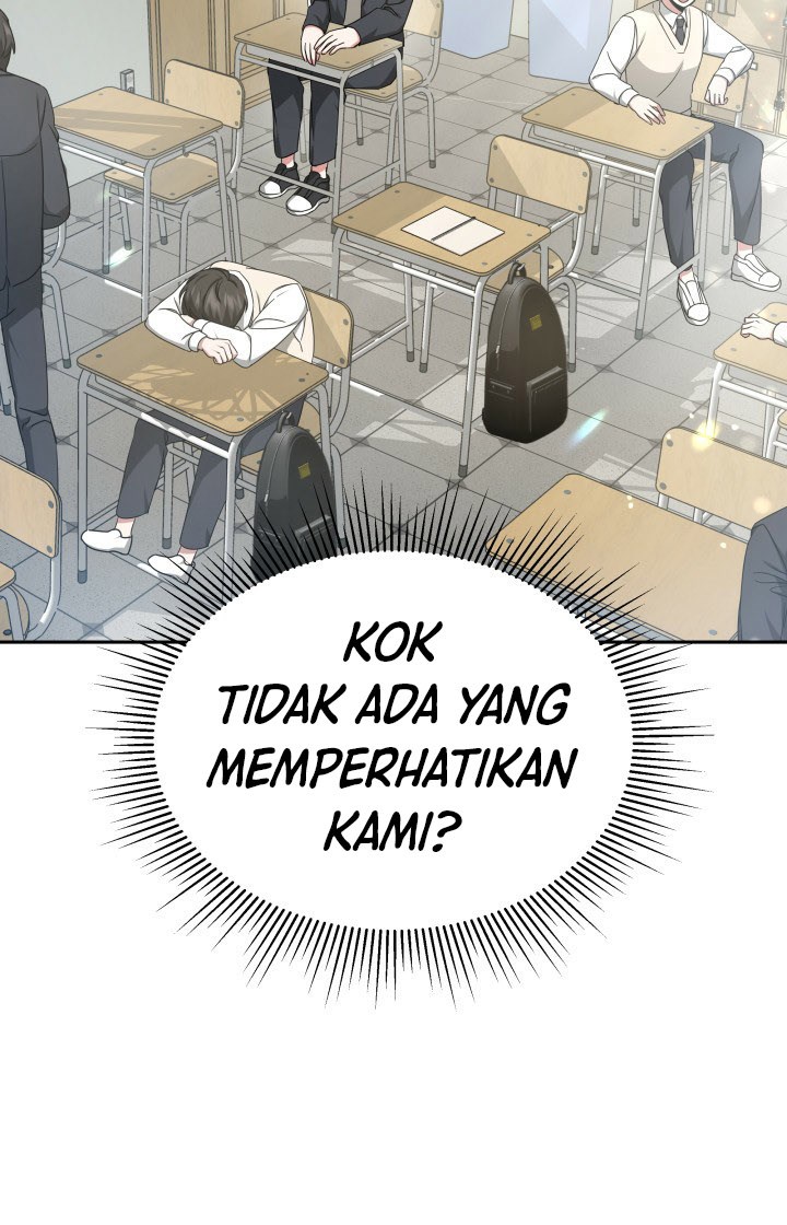 Life, Once Again! chapter 04 halaman 12