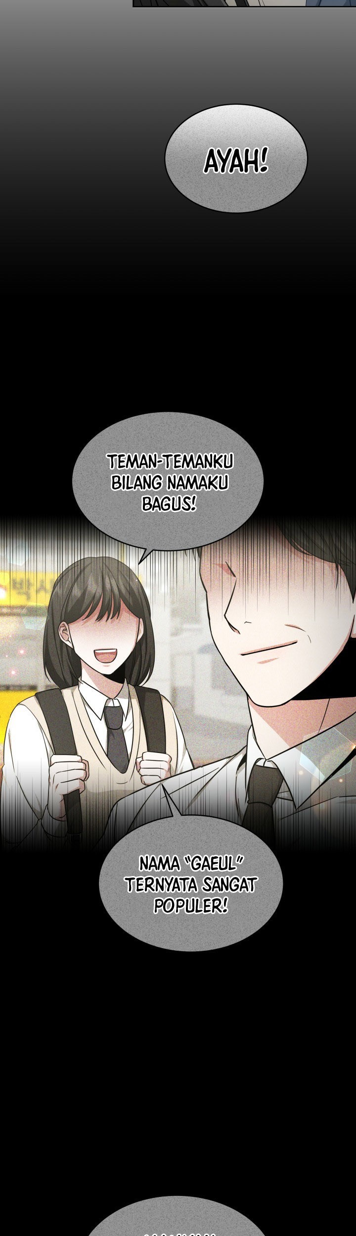 Life, Once Again! chapter 04 halaman 19