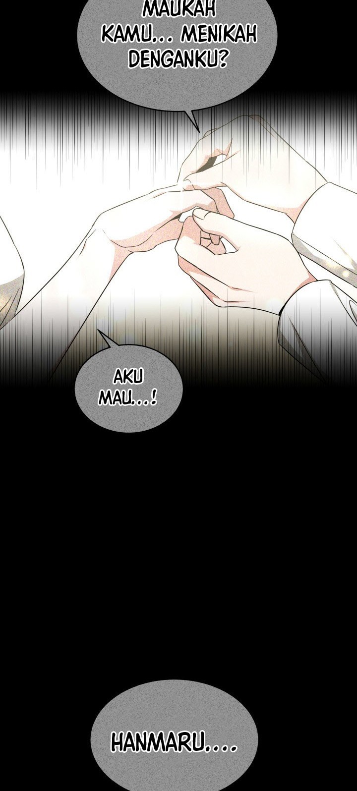 Life, Once Again! chapter 04 halaman 20