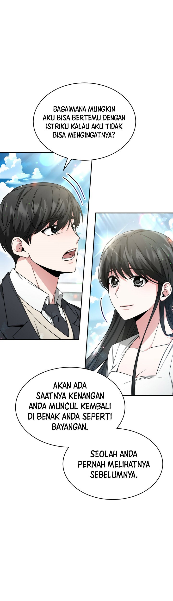 Life, Once Again! chapter 04 halaman 24