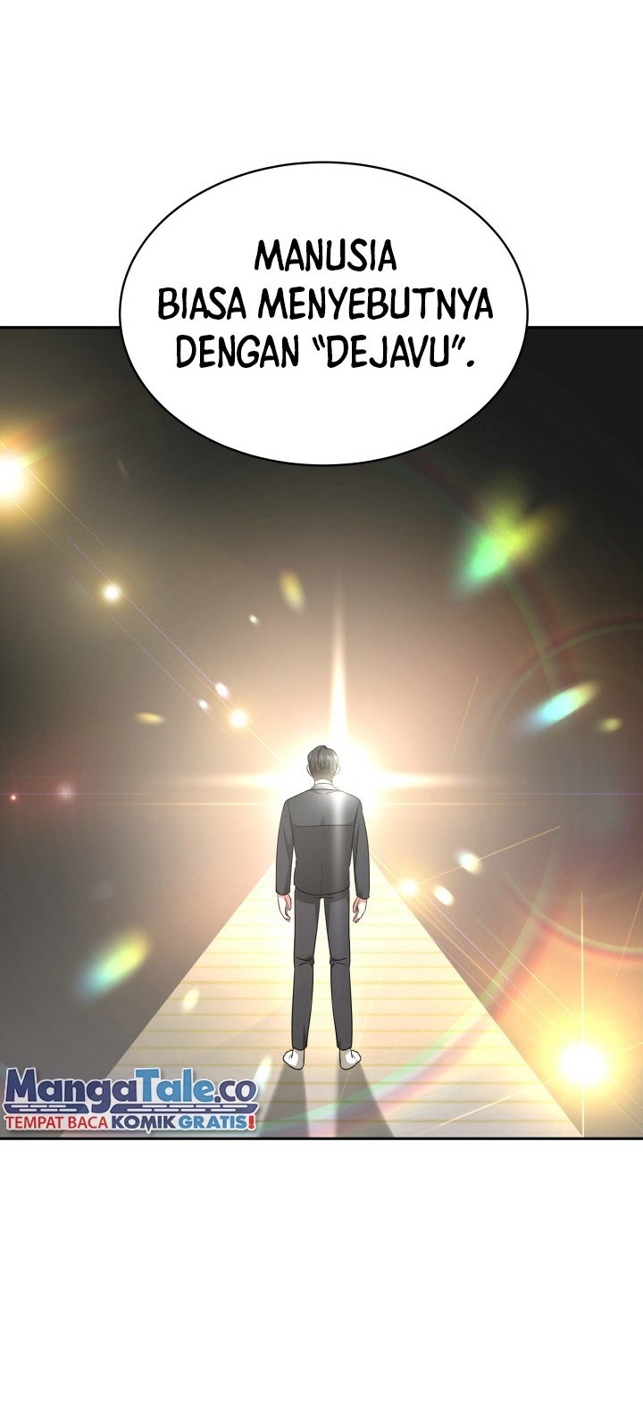 Life, Once Again! chapter 04 halaman 25