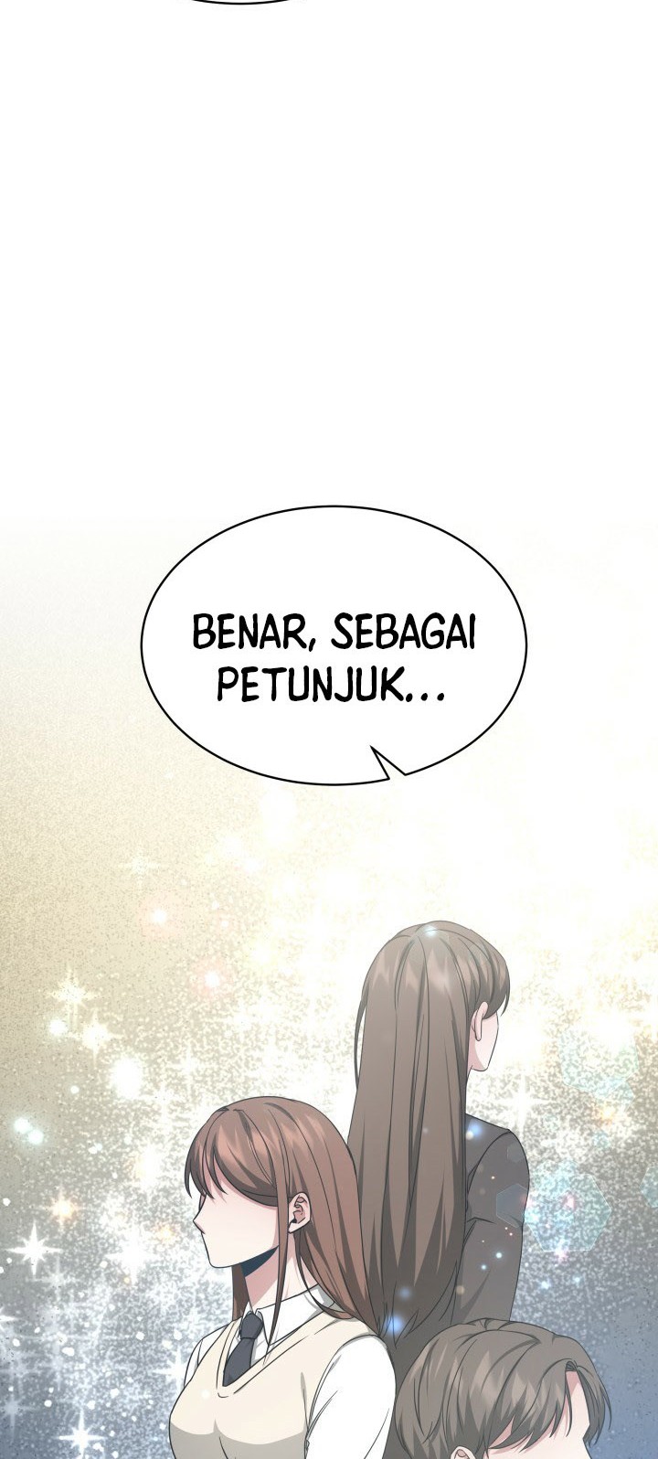 Life, Once Again! chapter 04 halaman 29