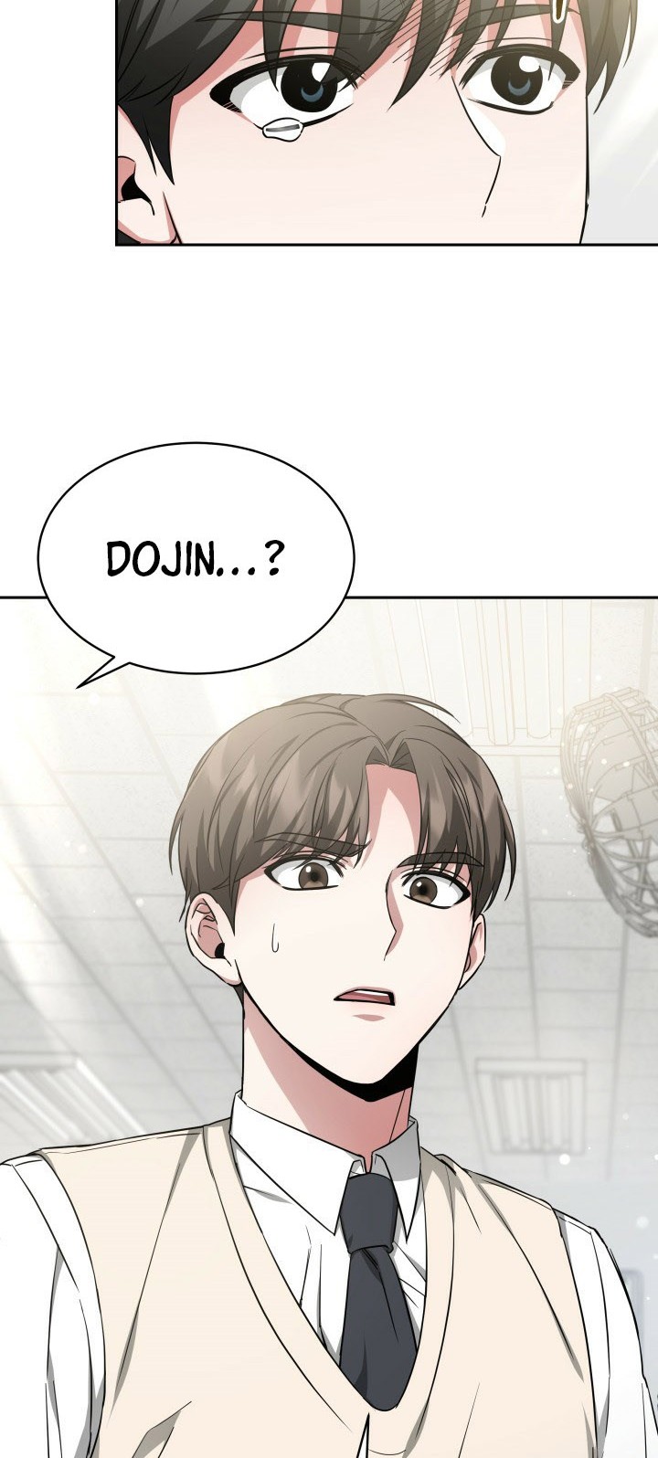 Life, Once Again! chapter 04 halaman 36