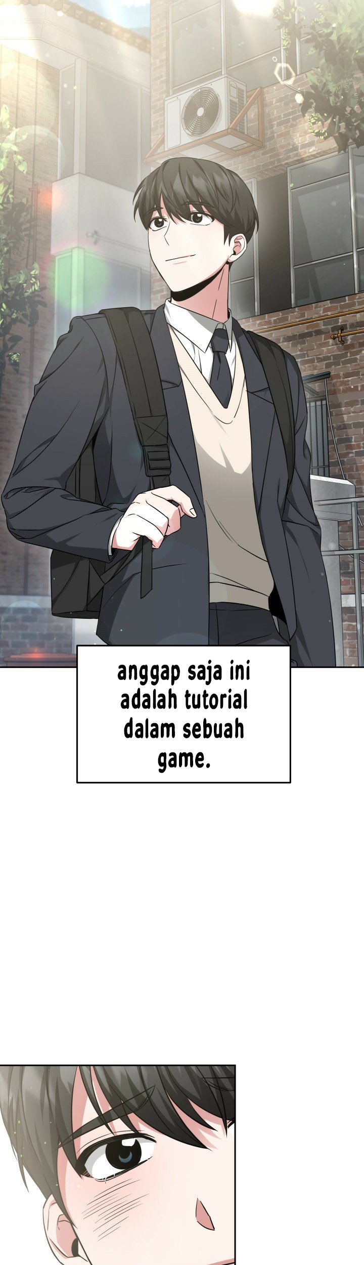 Life, Once Again! chapter 04 halaman 41