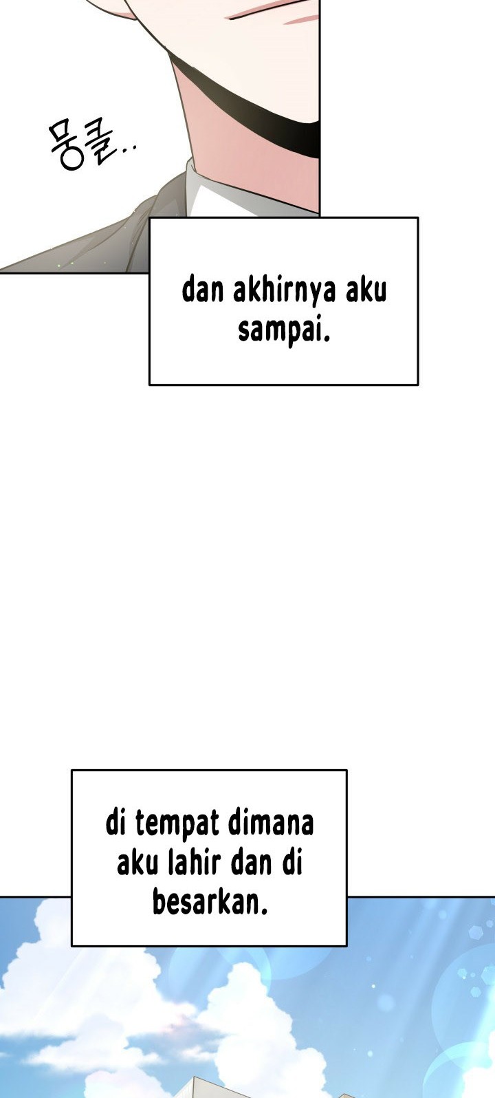 Life, Once Again! chapter 04 halaman 42