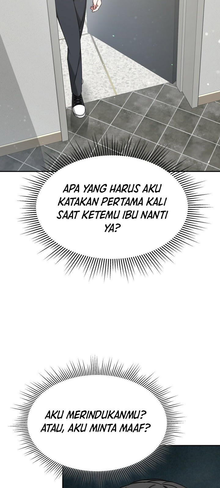 Life, Once Again! chapter 04 halaman 44