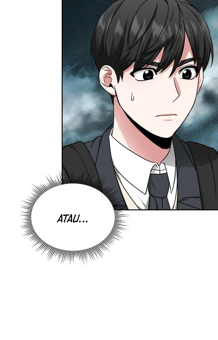 Life, Once Again! chapter 04 halaman 45