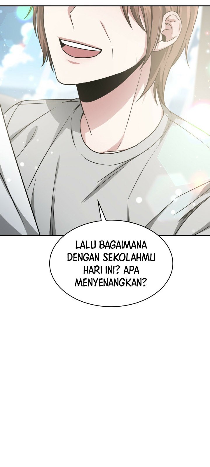 Life, Once Again! chapter 04 halaman 47